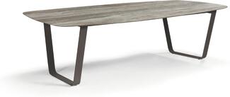 Dining table 264x118