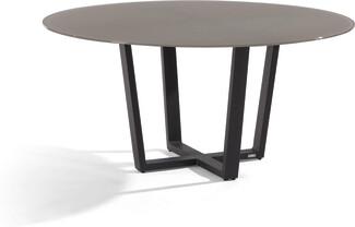 Fuse Dining table - lava - CF 148