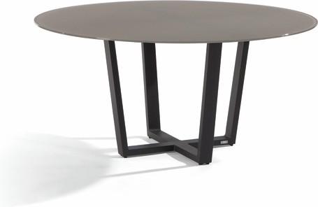 Round dining table ⌀148
