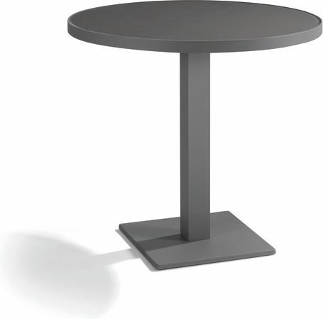 Tavolo da bar Ø80