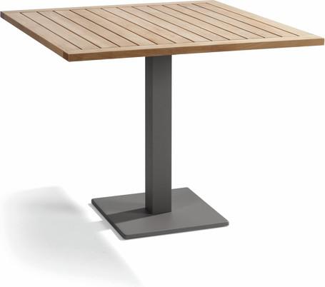 Dining table 90x90