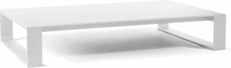 Table basse - blanc - CW 150