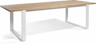 Dining table 270x107