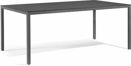 Dining table - lava - GLS 270