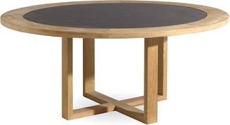Siena Dining table - Teak - 40BD 180