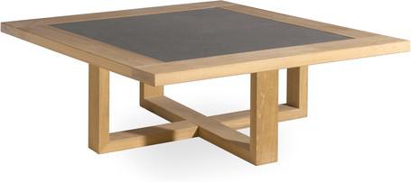 Low table - Teak - 00BD 152