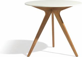 Bistro table Ø80
