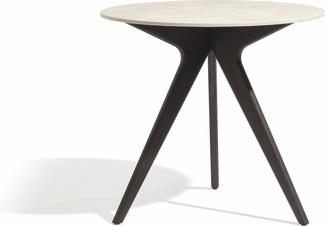 Bistro table Ø80