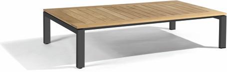 Table basse 150x90x35