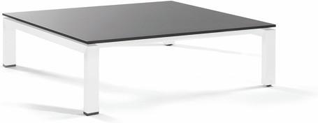 Table basse - verre noir GLB 90