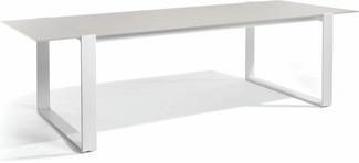 Prato Dining table - white - GLS 270