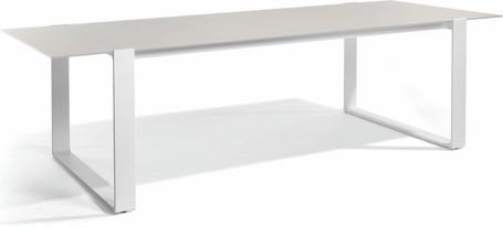 Dining table - white - GLS 270