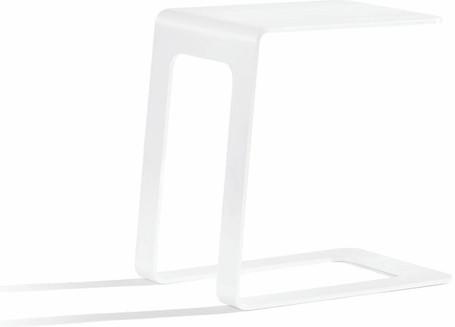 Side table 44x32x45h