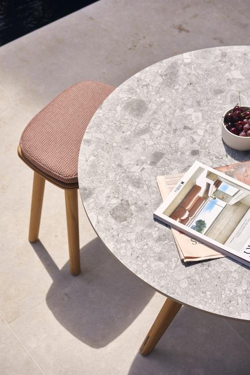 Torsa Dining Tables