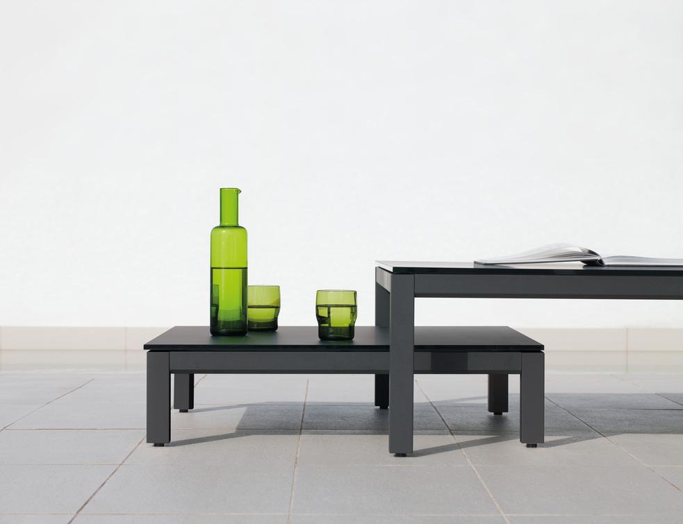 Natuurlijke teak