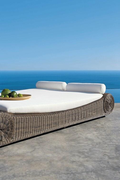 River Daybeds