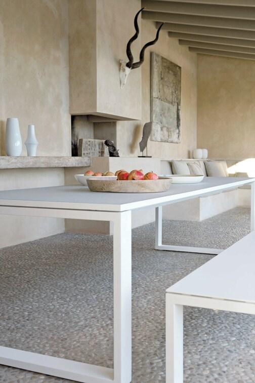 Fuse Dining Tables