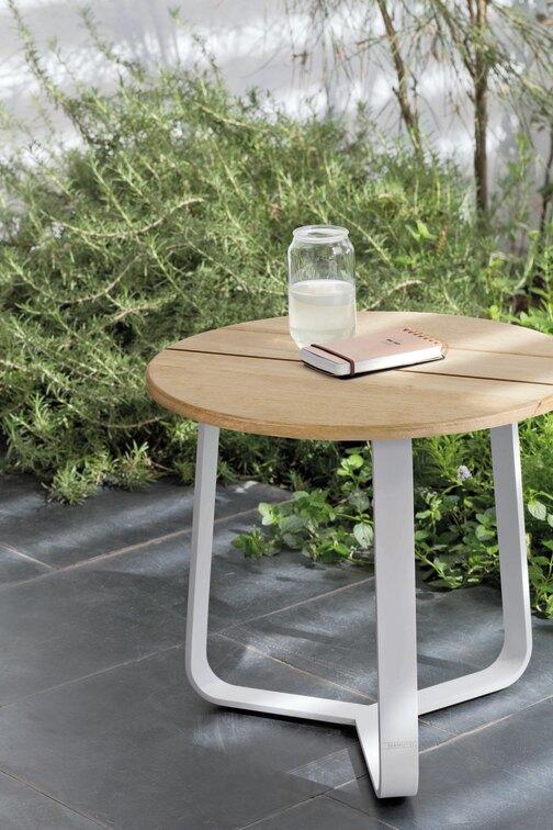 Vitral Side Tables