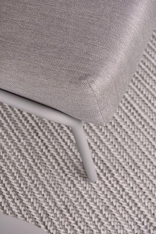 Textilene (for rugs)