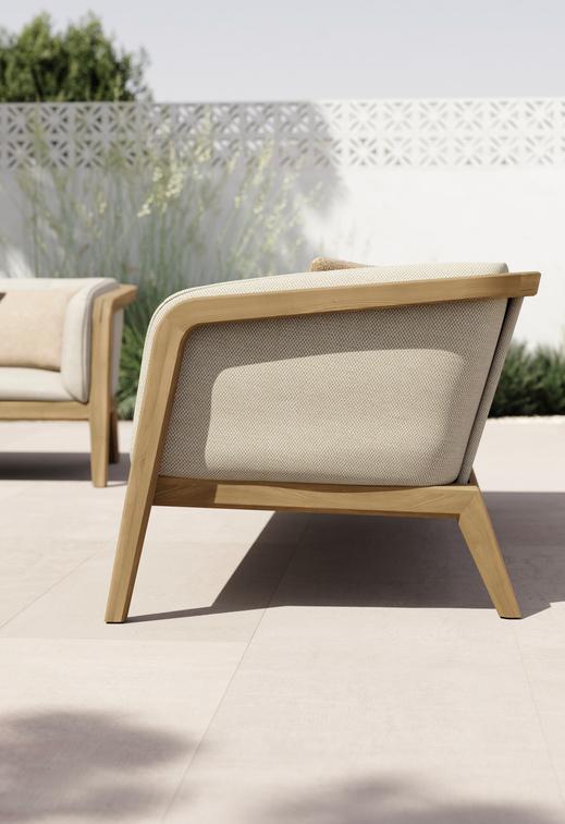 Sunrise Fauteuils