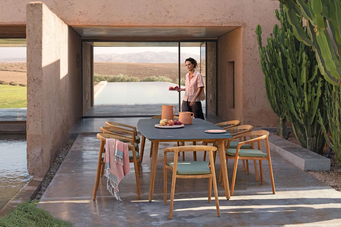 Torsa Dining Tables
