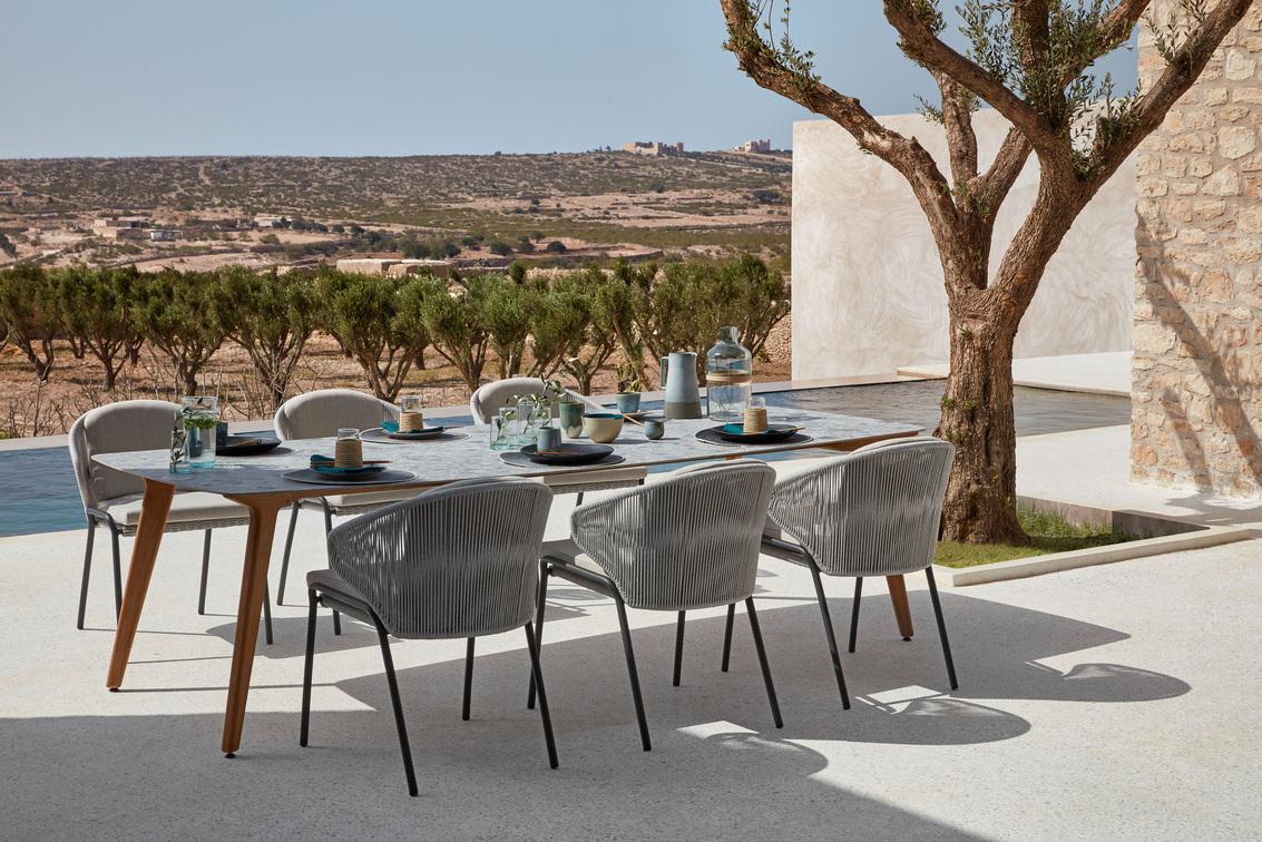 Torsa Dining Tables