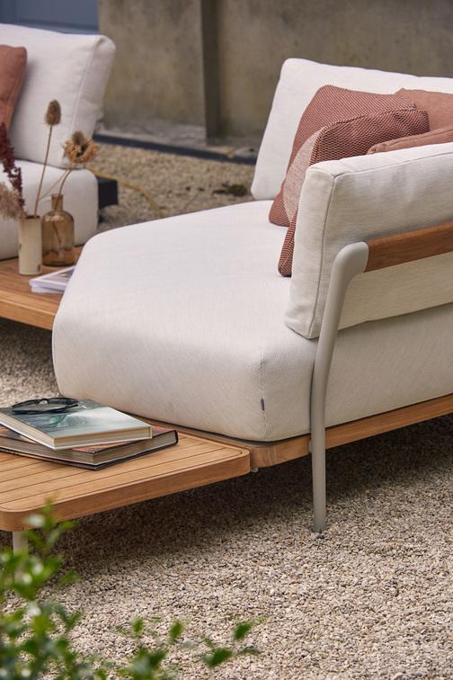Flex Modulare sofas