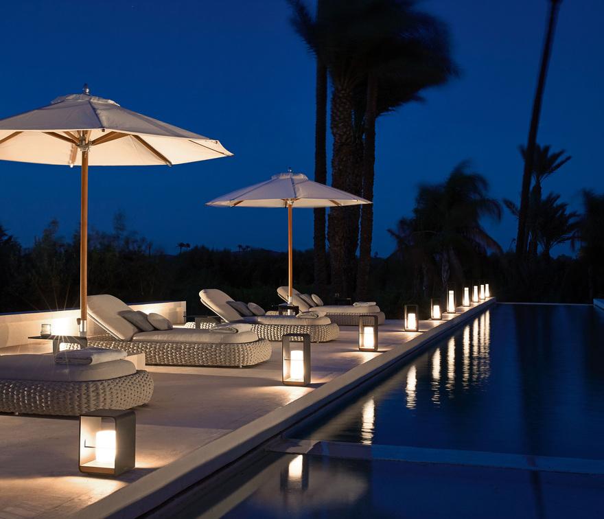 Kobo loungers