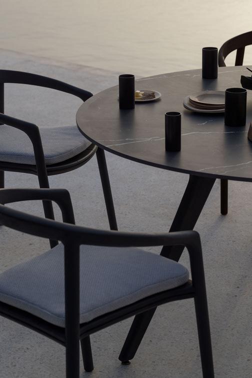 Torsa Dining Tables