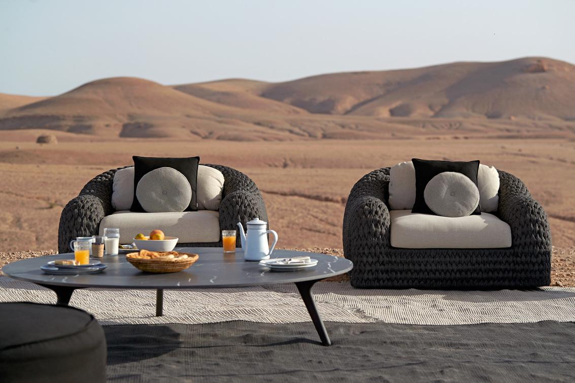 Torsa Salontafels
