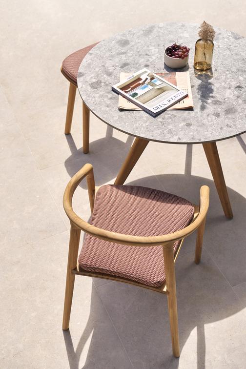Torsa Dining Tables