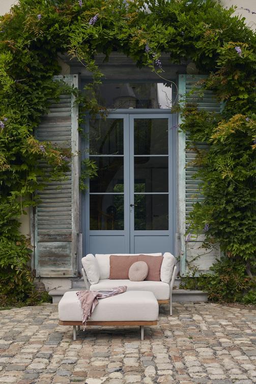 Polyester / PVC (Batyline®)