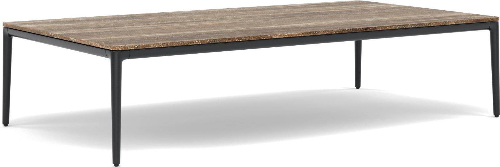 Zendo Sense Table basse 150X80x35h