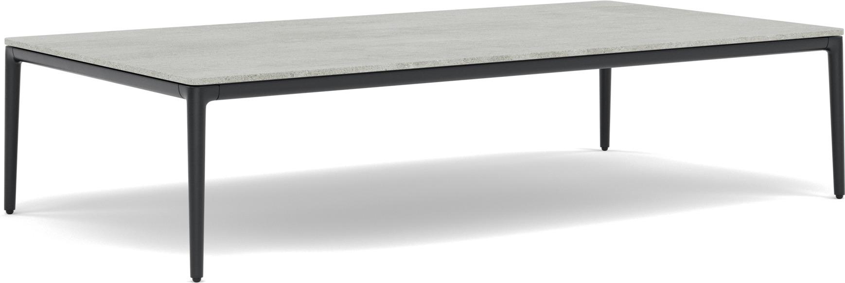 Zendo Sense Table basse 150X80 35h