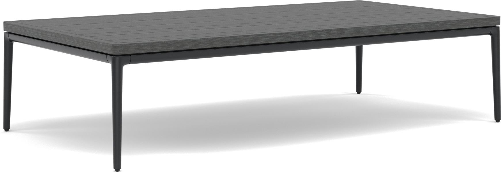 Zendo Sense Table basse 150X80x35h