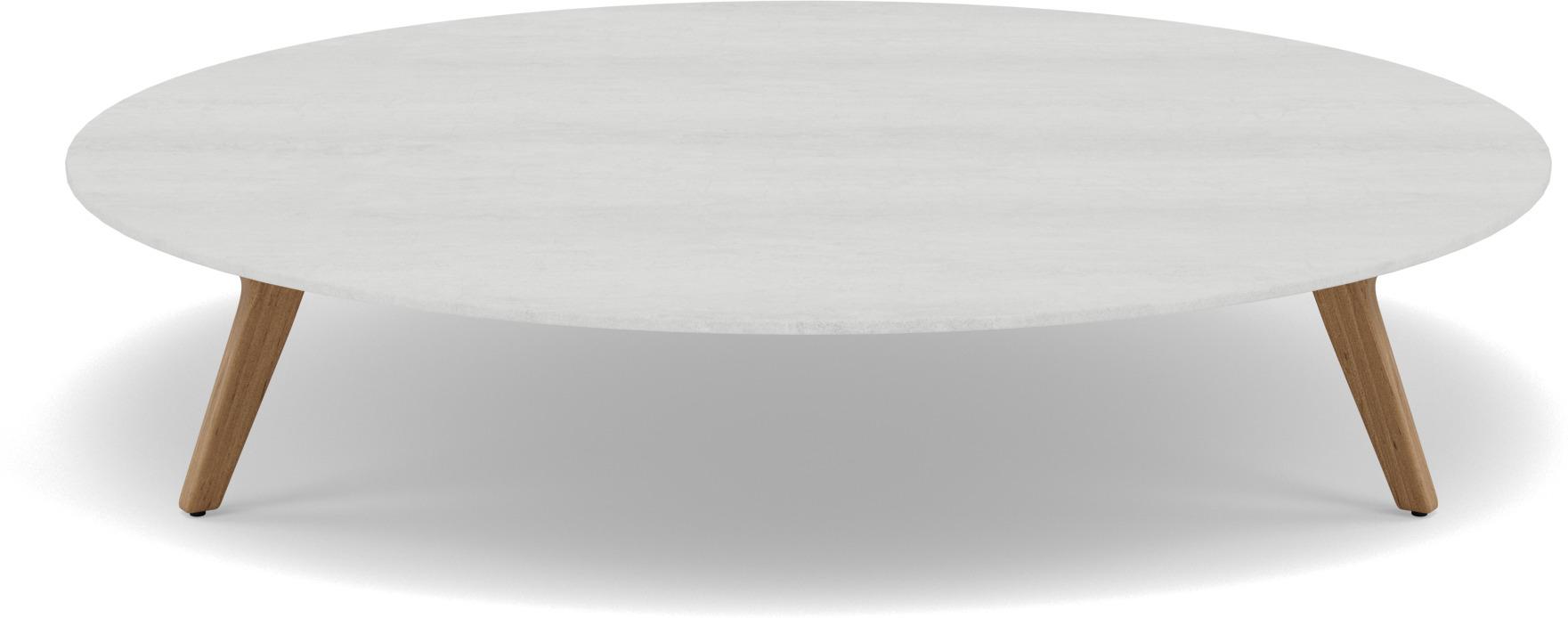 Torsa Tavolino da caffè Ø148x30h