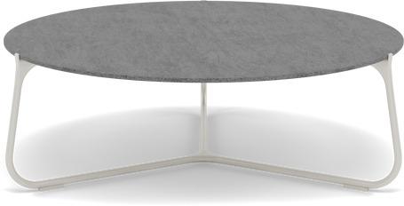 Table basse ⌀80