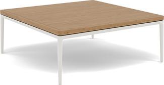 Zendo Sense Table basse 96x96x35h