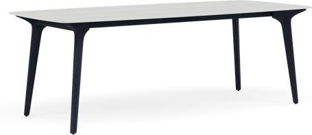 Counter table 264x118