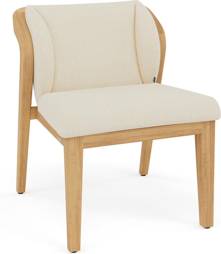 Sunrise Dining side chair
