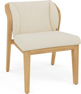 Sunrise Dining side chair
