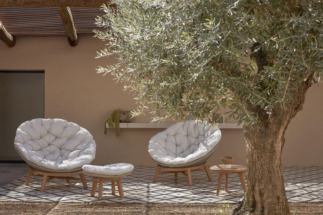 Sandua Lounge-Sessel