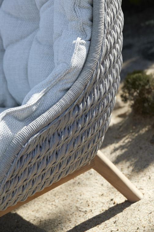 Sandua outdoor lounge chair
