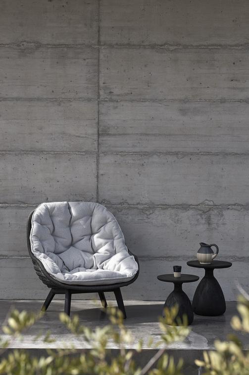 Sandua Lounge-Sessel