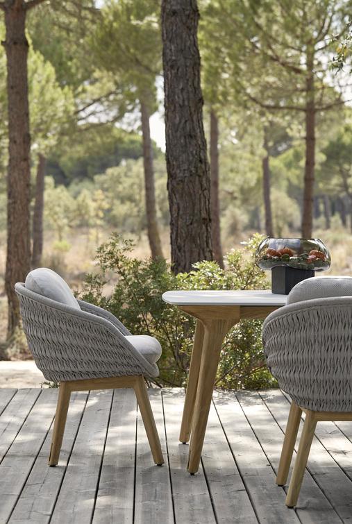 Torsa Dining Tables