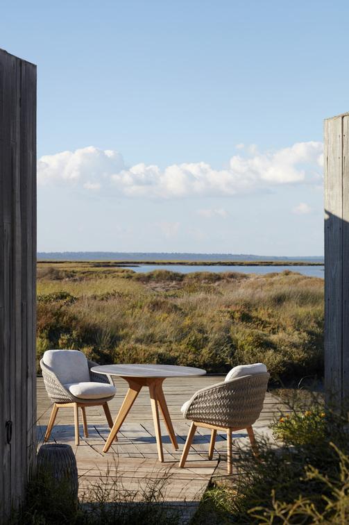 Torsa Dining Tables