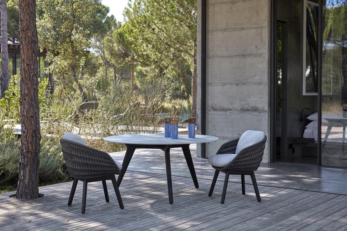 Torsa Dining Tables