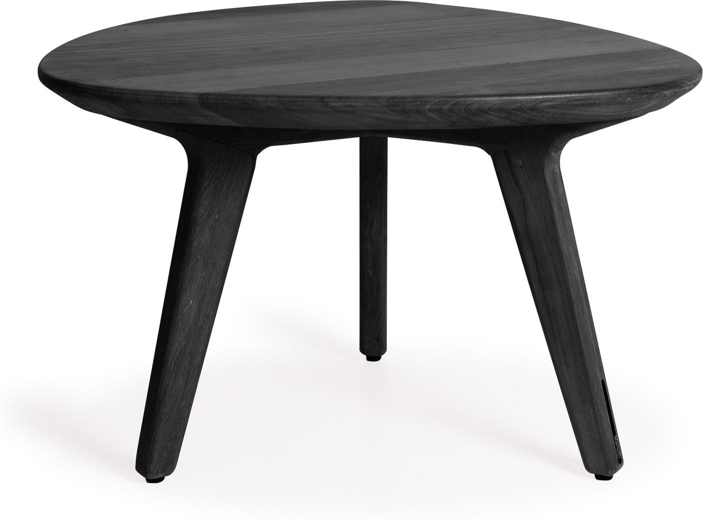 Torsa Table basse organique Ø60x35h