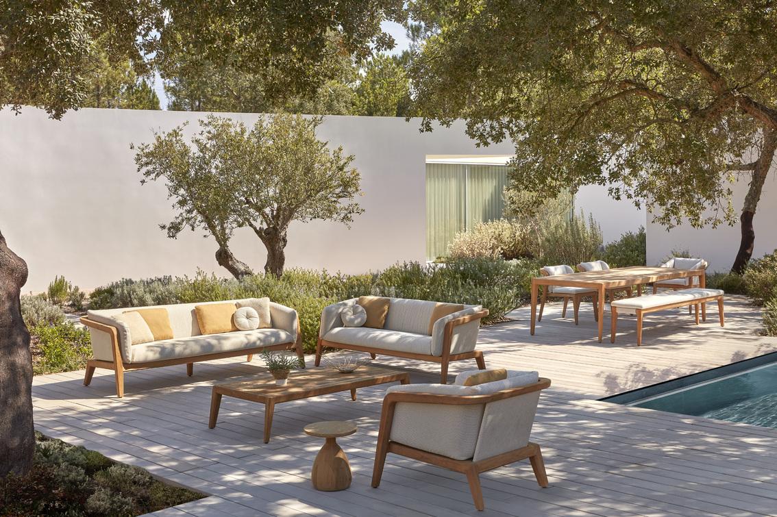 Sunrise Dining chairs