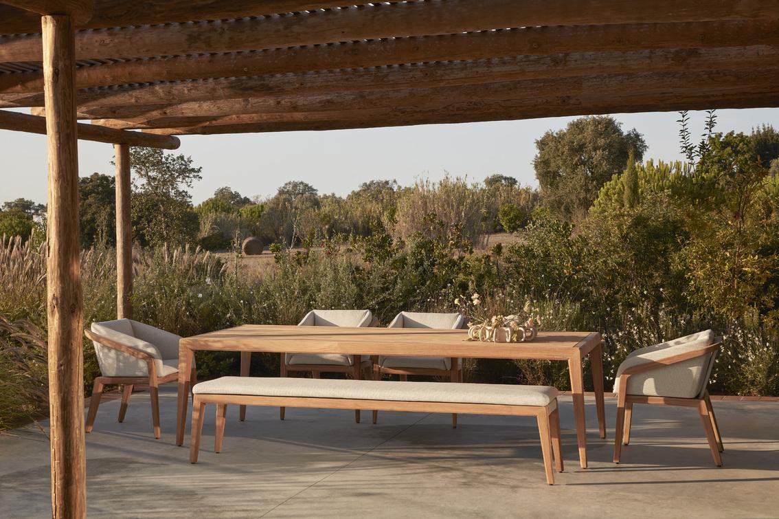 Sunrise Dining chairs